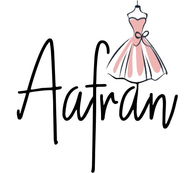 Aafran Logo